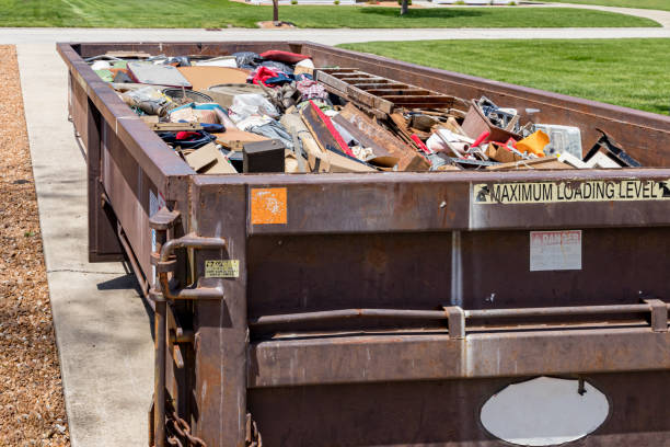 Best Scrap Metal Removal  in Oakbrook, KY
