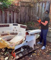 Best Residential Junk Removal  in Oakbrook, KY