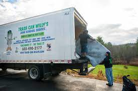 Shed Removal in Oakbrook, KY